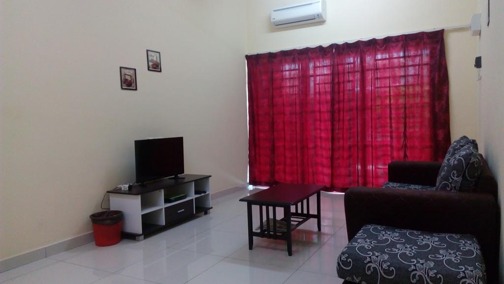 Taiping Valuable Homestay Exterior foto