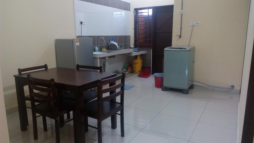 Taiping Valuable Homestay Exterior foto